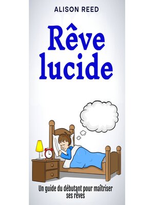 cover image of Rêve lucide